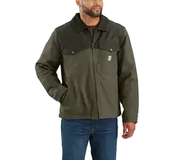 Montana RF Duck Jacket