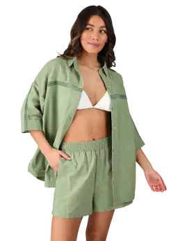 Riley Dames Blouse