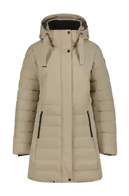 Haukkala Winterjas