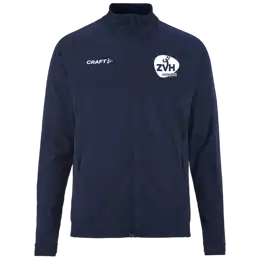 ZVH Trainingsjack Heren