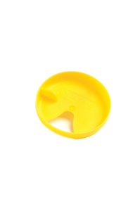 Wide-Mouth Easy Sipper Deksel