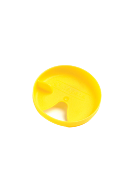 Wide-Mouth Easy Sipper Deksel