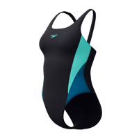 Eco Colourblock 2.0 Badpak
