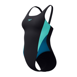 Eco Colourblock 2.0 Badpak
