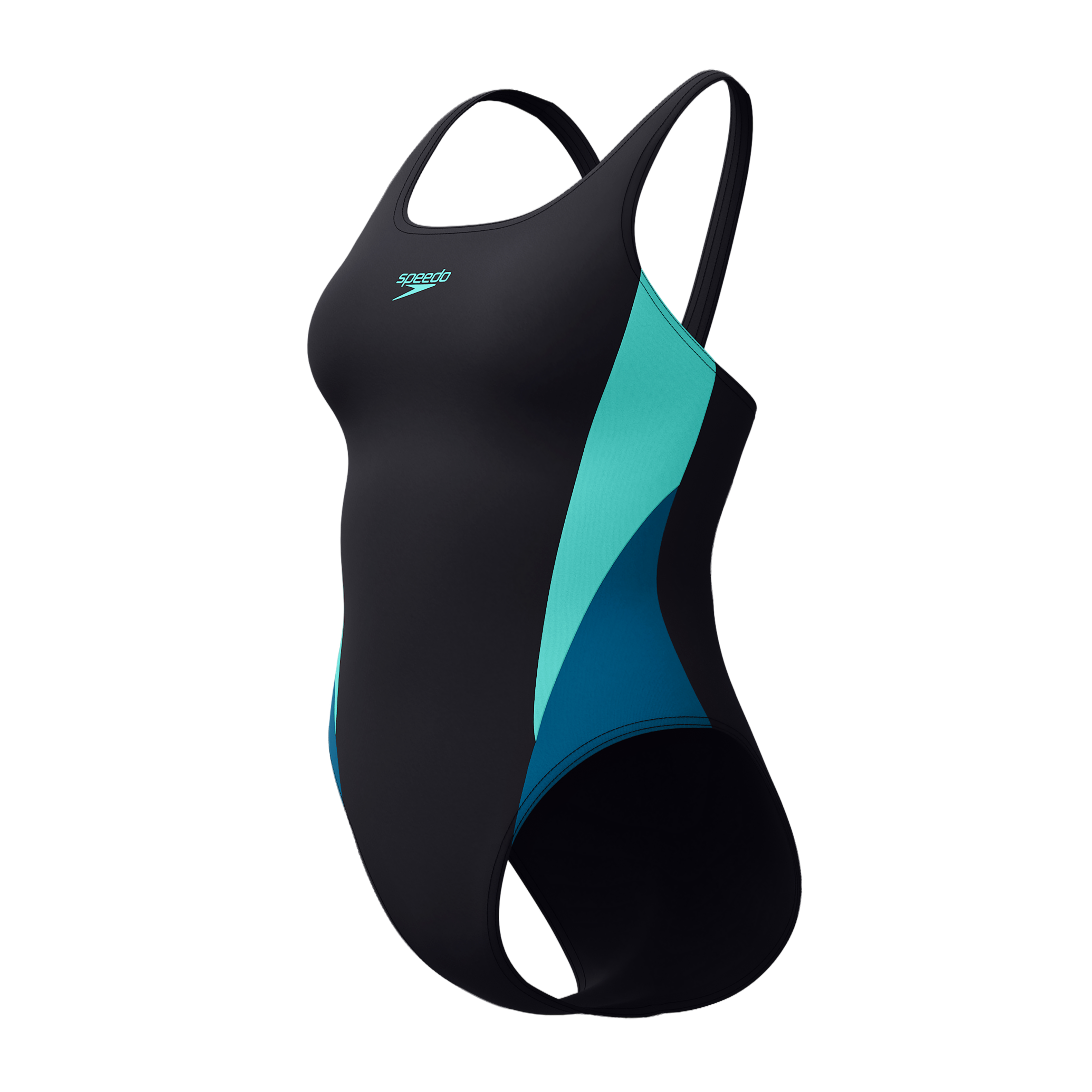 Eco Colourblock 2.0 Badpak