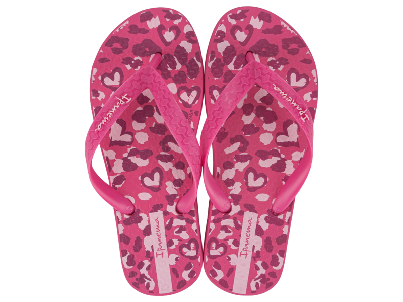 Temas Kids Teenslippers