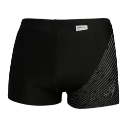 Eco Medley Logo Zwemshort