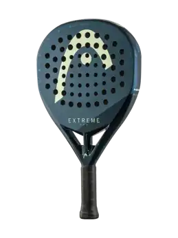 Extreme Pro 2025 Padelracket