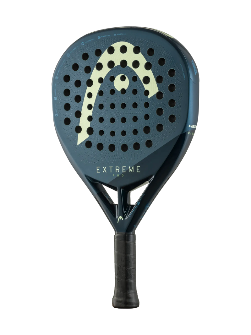 Extreme Pro 2025 Padelracket