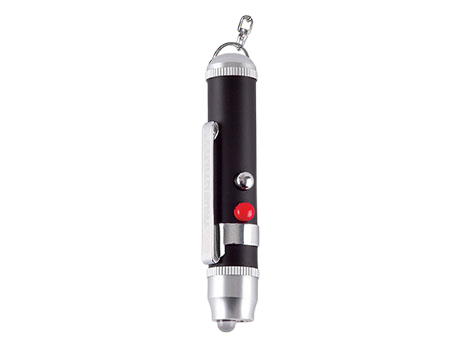 True Utility Laserlite LED Lampje