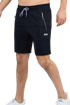 Donkerblauw