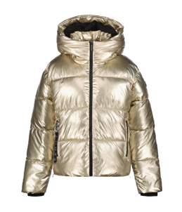 Eiseberg Winterjas
