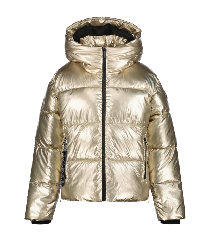 Eiseberg Winterjas