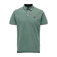 Fletcher Life Slim Polo