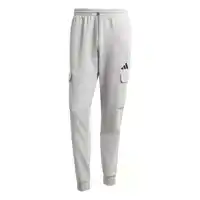 Essentials Feelcozy Fleece Cargobroek