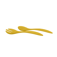 2-delig Slabestek