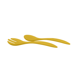 2-delig Slabestek