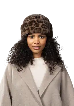 Cherrybush Hat