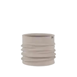 KNITTED NEKWARMER U (LILON BIRCH GRAY              )