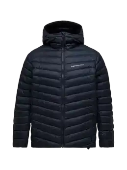 Frost Down Hood Jacket