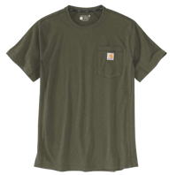 Force Flex Pocket T-shirt