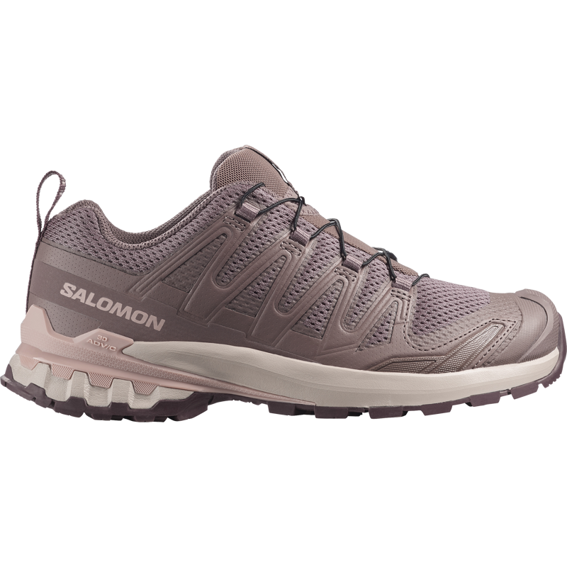 Xa Pro 3D V9 Trailrunningschoen Dames