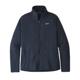 Better Sweater Fleecevest