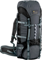 Equinox Backpack 55L