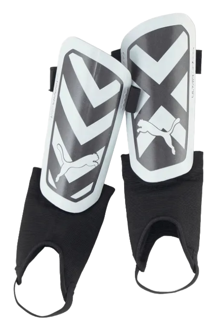 Ultra Light Ankle Scheenbeschermers