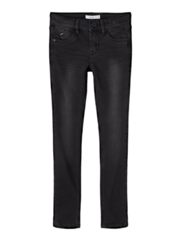 Pete Skinny Jeans