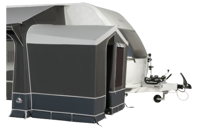 Uitbouw Quartz De Luxe