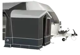 Uitbouw Quartz De Luxe