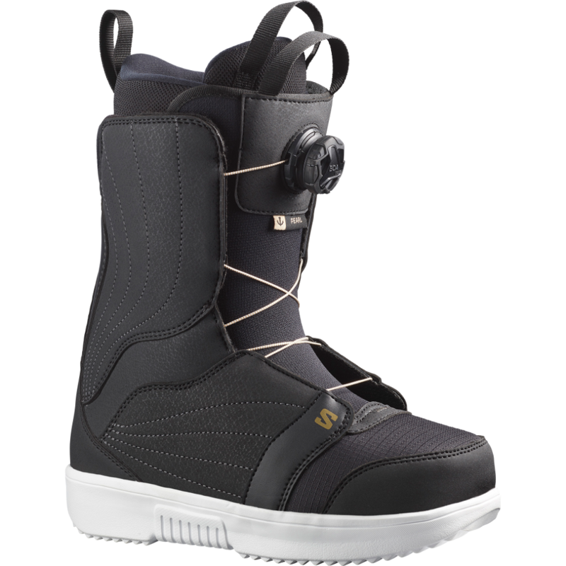 Salomon Pearl Boa Snowboardschoen