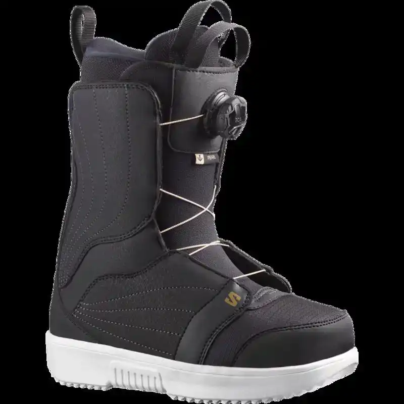 Salomon Pearl Boa Snowboardschoen