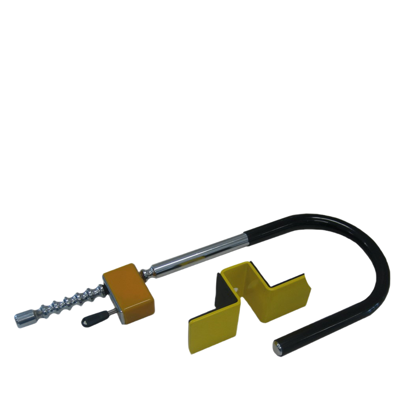 Milenco Wielklem Compact