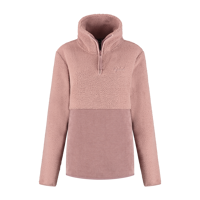 Olivia Fleece Trui