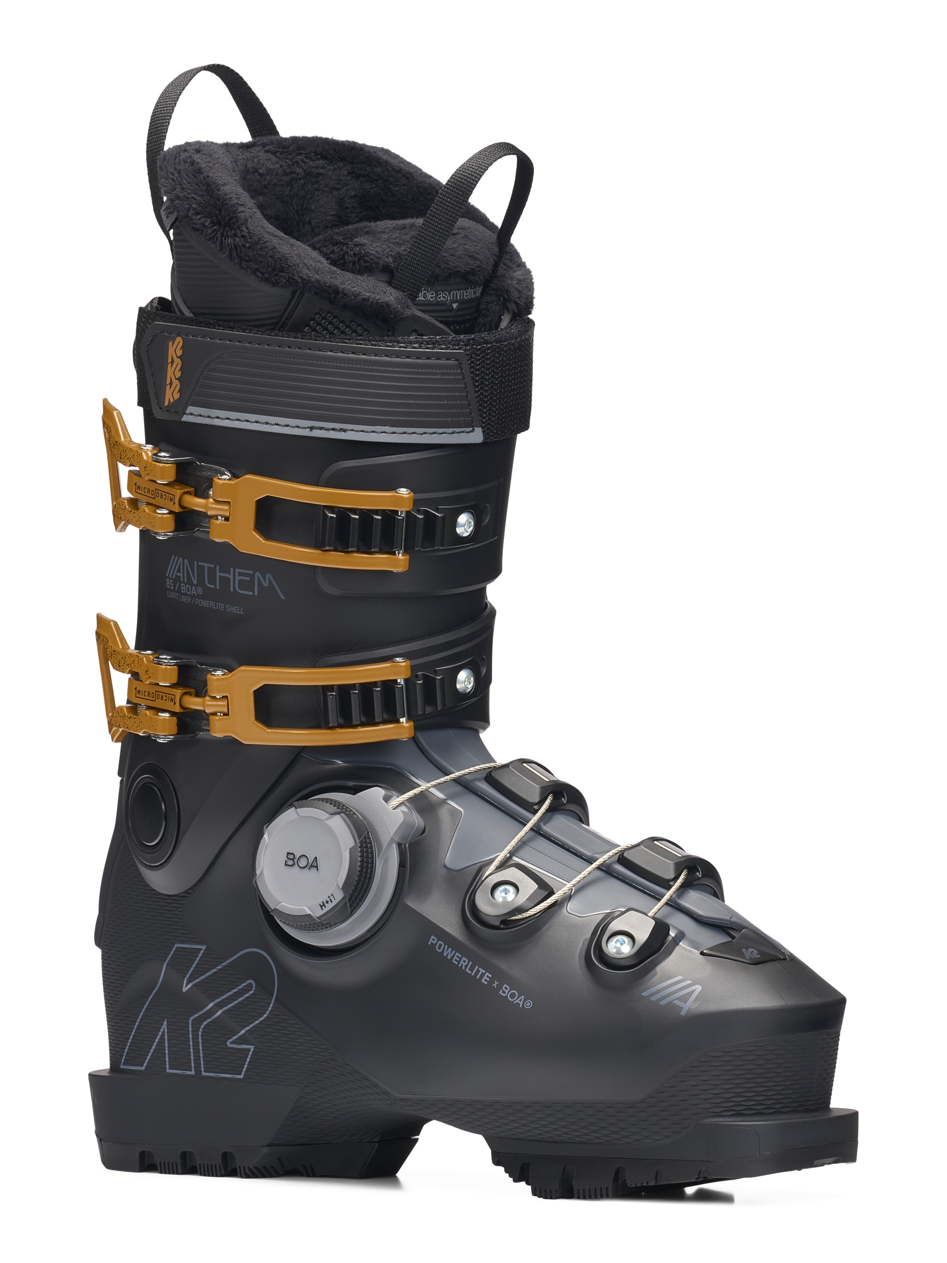 Anthem 85 BOA Skischoenen