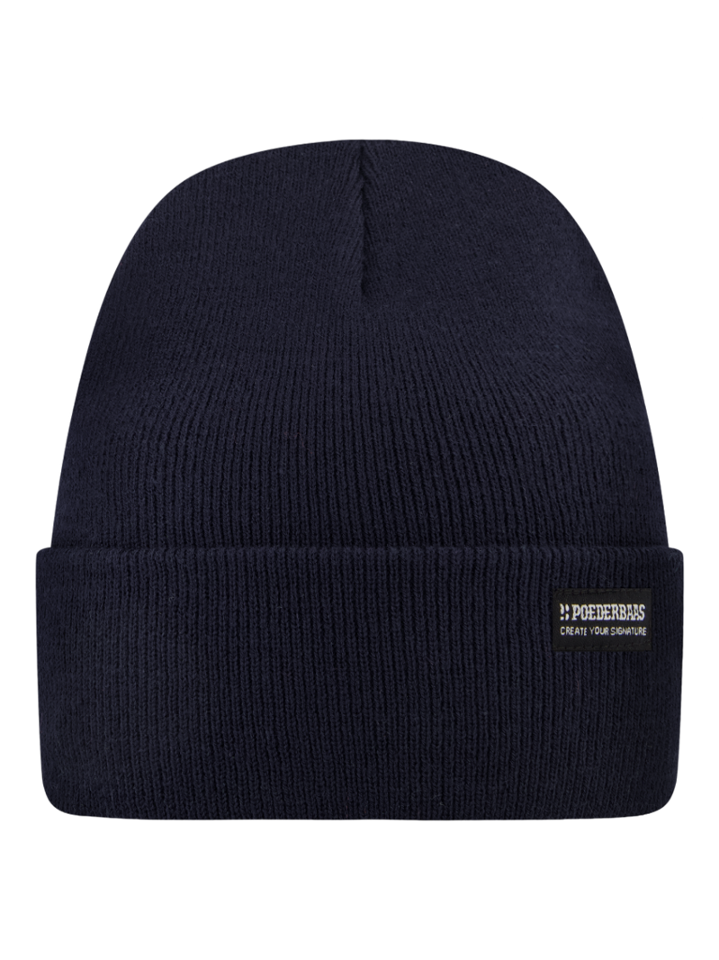 Poederbaas Park Beanie