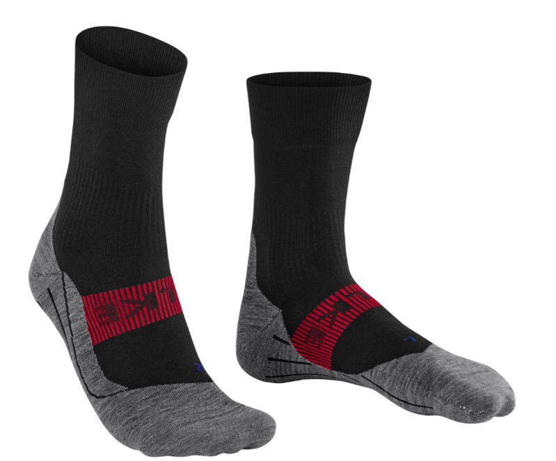 RU4 Endurance Cool Hardloopsokken