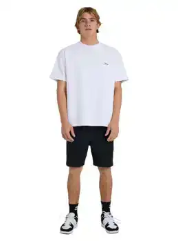 Taxer Amph 18" short