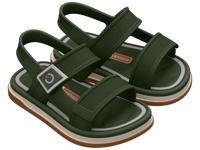 Malaga Baby Sandalen