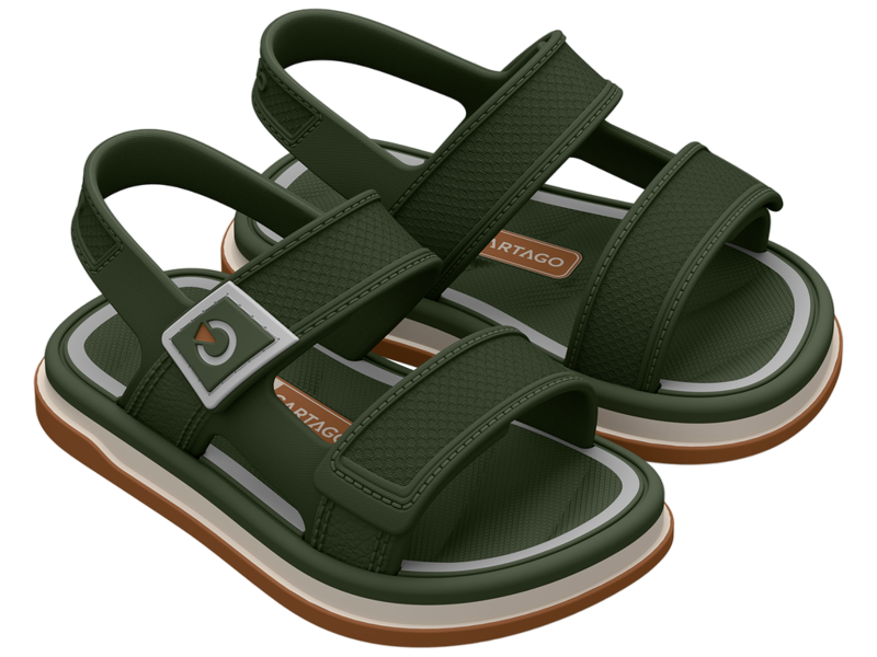 Malaga Baby Sandalen