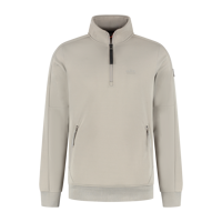 Udo Fleece Trui