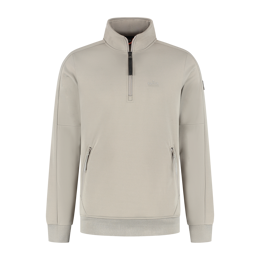 Udo Fleece Trui