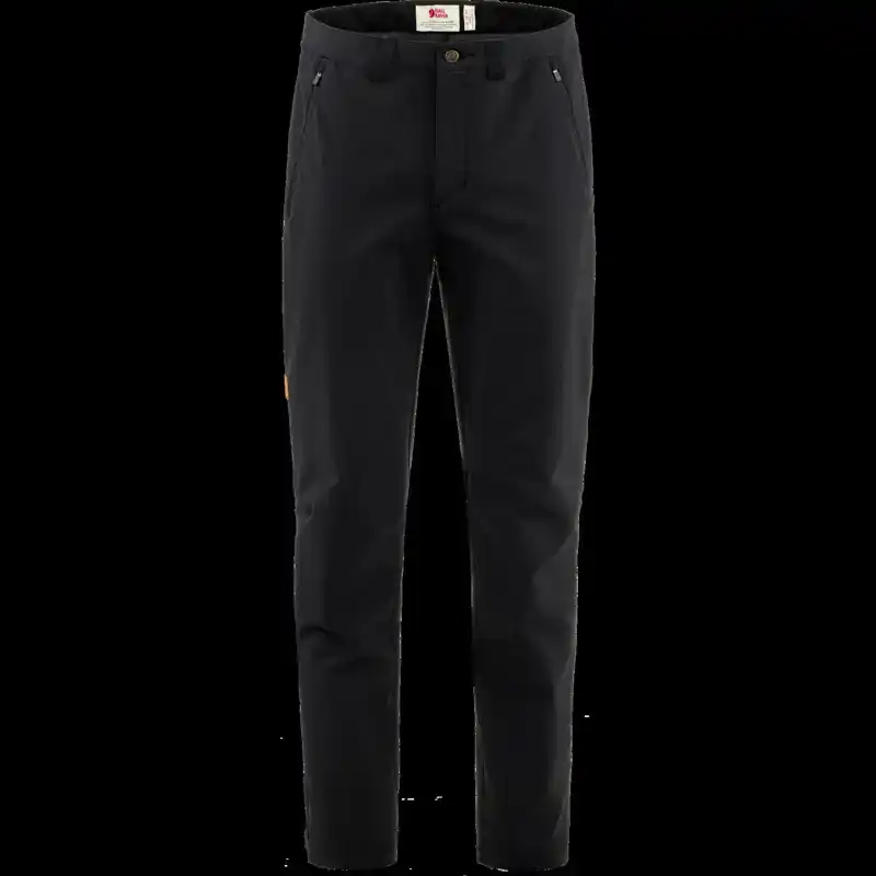 Fjällräven Abisko Winter Stretch Broek (Short)