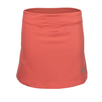 Women Performance Skirt w/ short