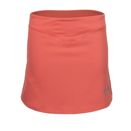 Women Performance Skirt w/ short
