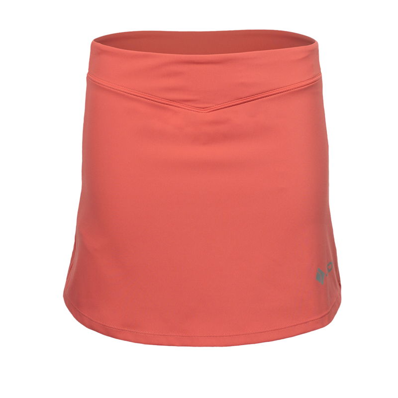 Women Performance Skirt w/ short