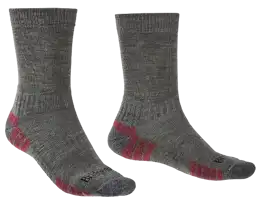 Lightweight Merino Performance Boot Sokken