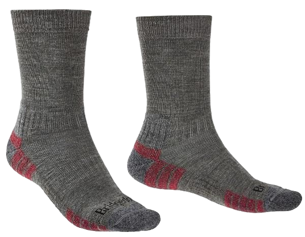 Lightweight Merino Performance Boot Sokken